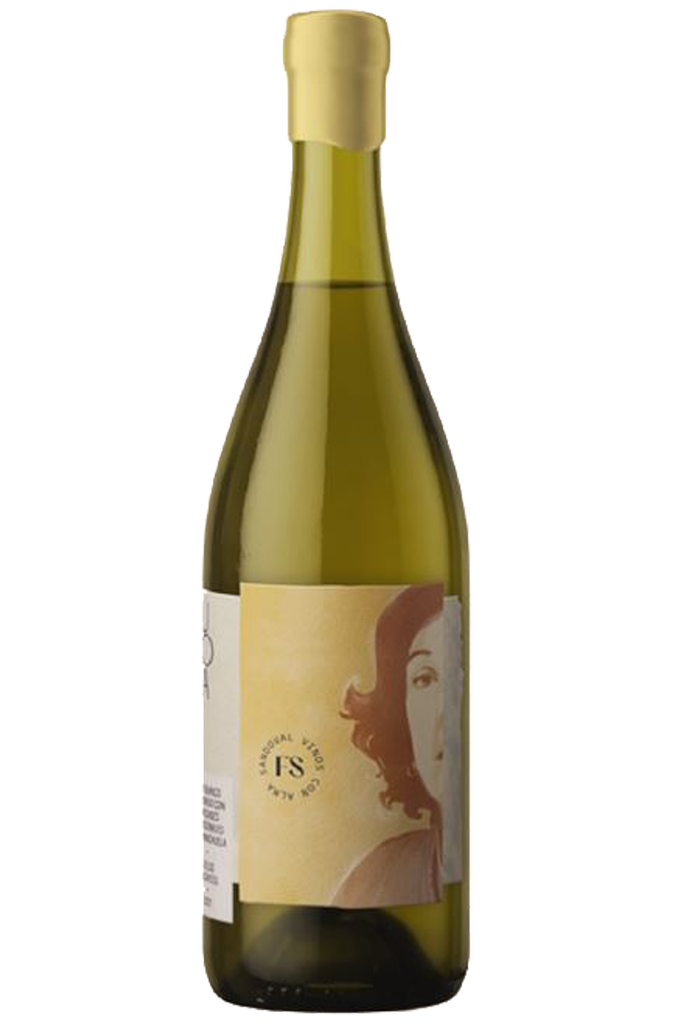 [VINODULCE0008] AURORA PALO CORTADO 15 L.