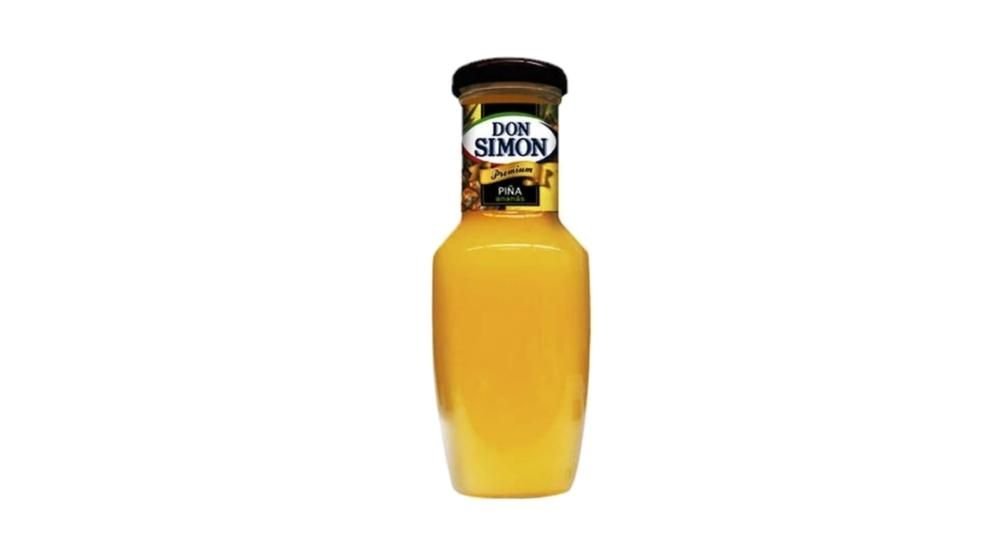 [ZUMO0111] DON SIMON ZUMO PIÑA CRISTAL 20 CL