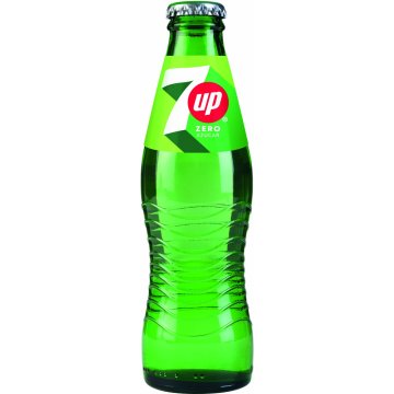 7UP BOTELLIN  S/R