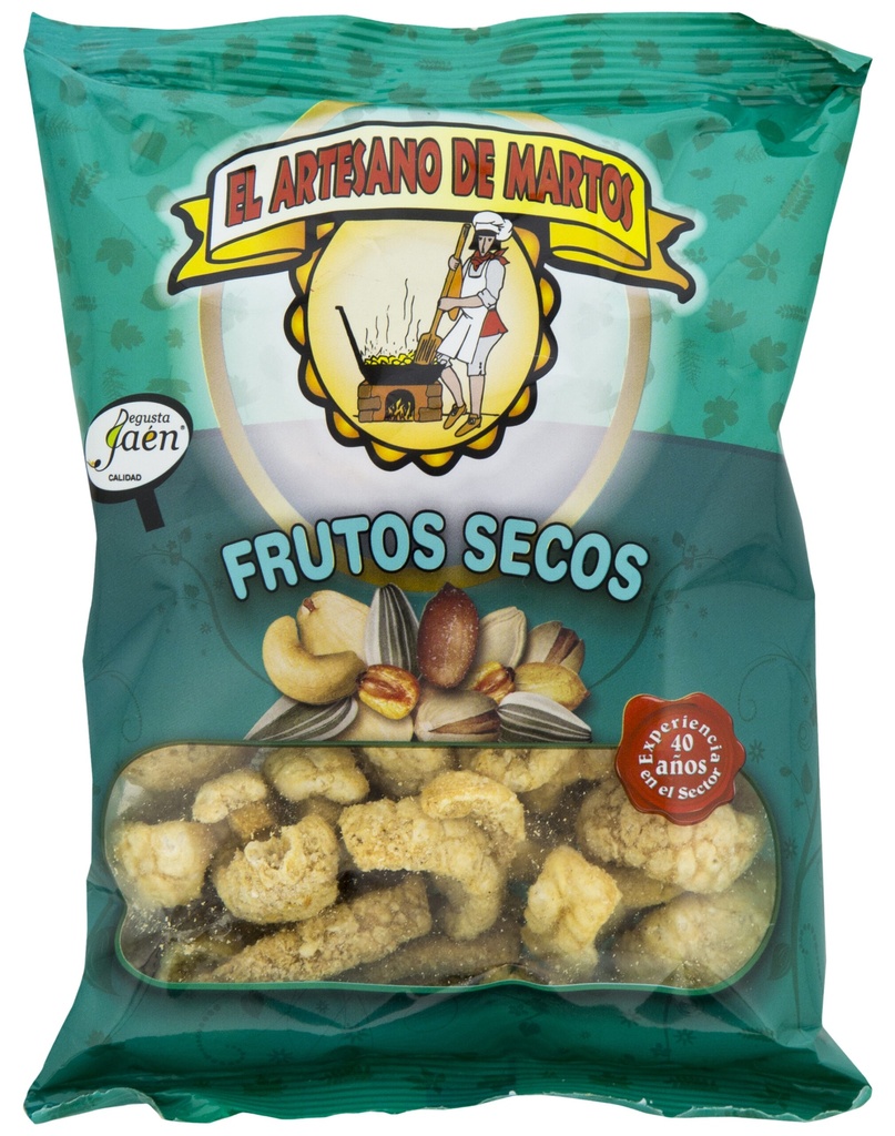 EL ARTESANO DE MARTOS TORREZNO 100 GR