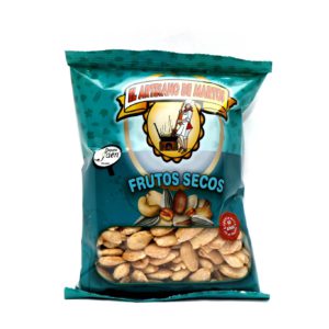 [FRUTOSSECOS0001] EL ARTESANO DE MARTOS AVELLANAS CASCARA 325 GR