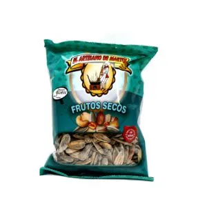 EL ARTESANO DE MARTOS PIPAS 325 GR