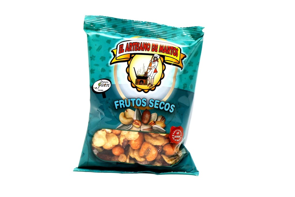 EL ARTESANO DE MARTOS REVUELTO ESPECIAL 500 GR