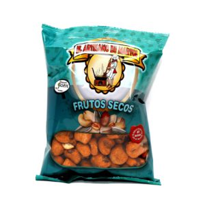 [FRUTOSSECOS0009] EL ARTESANO DE MARTOS QUICOS 325 GR