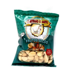 EL ARTESANO DE MARTOS ALMENDRUCOS 500 GR