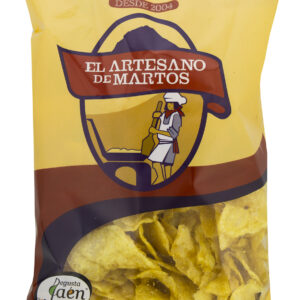 EL ARTESANO DE MARTOS PIPAS XL M Y M  325 GR