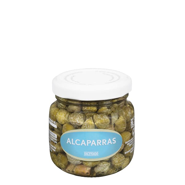 CAZALILLA ALCAPARRONES 1 KG