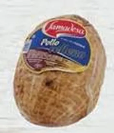 FAMADESA POLLO RELLENO