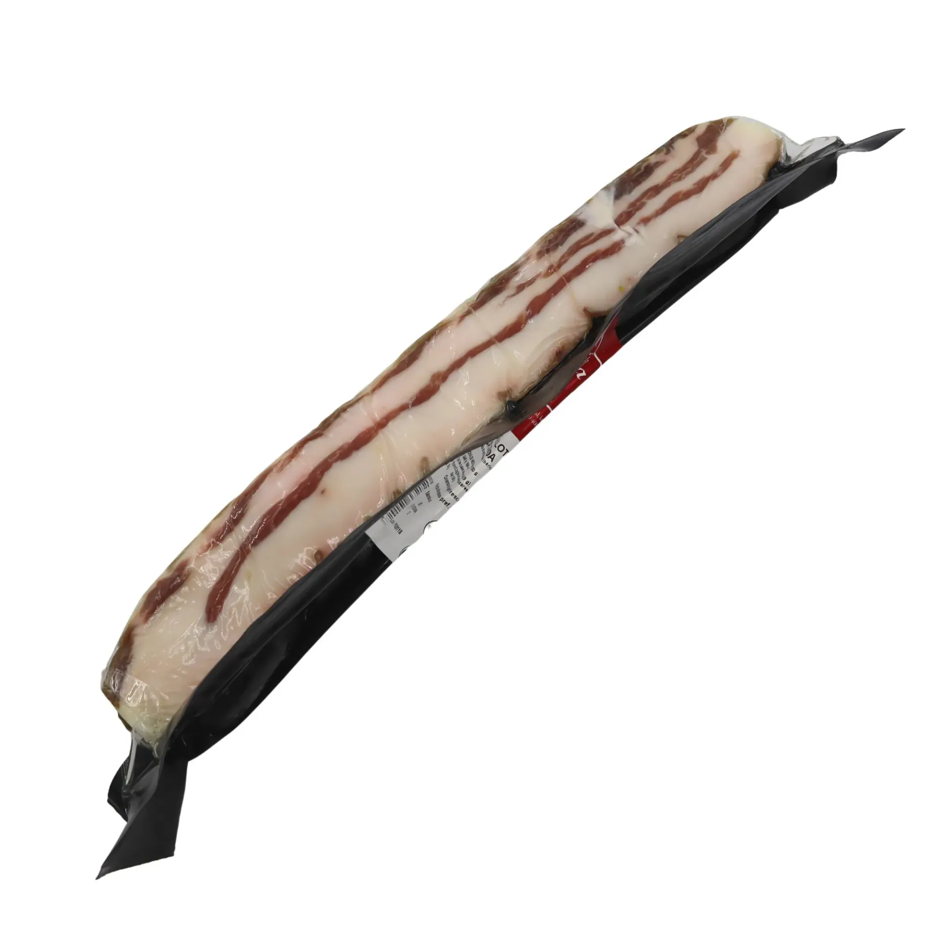 [PANCETA0003] TARTESSOS PANCETA IBERICA