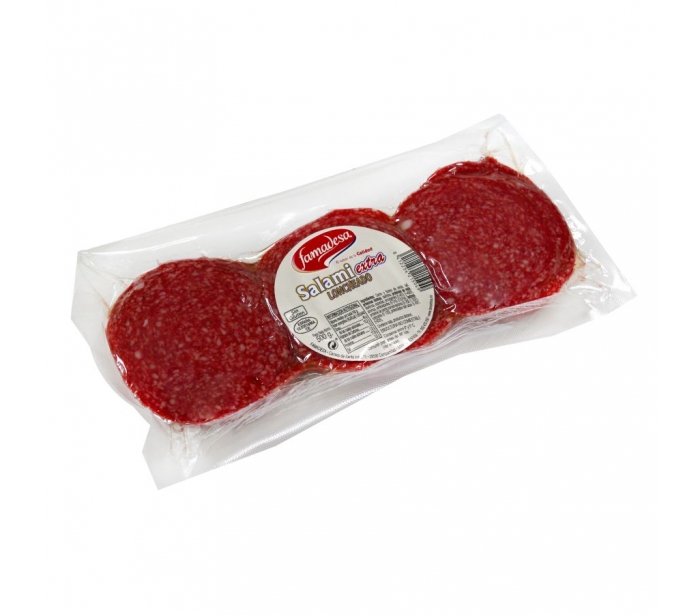 [SALAMI0004] FAMADESA SALAMI EXTRA