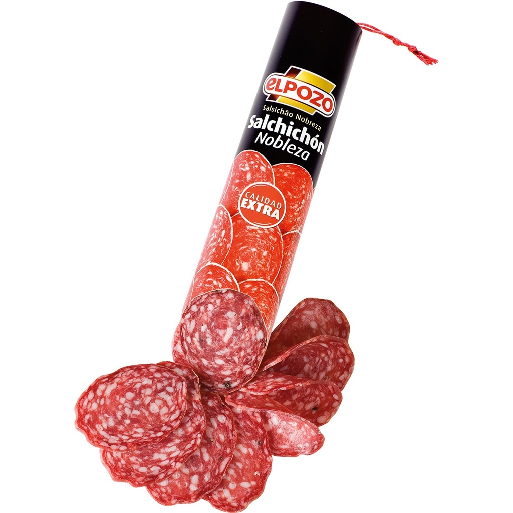 [SALCHICHON0001] ELPOZO SALCHICHON NOBLEZA