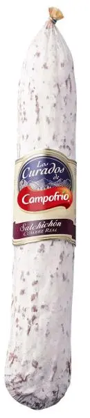 CUMBRE REAL CAMPOFRIO SALCHICHON