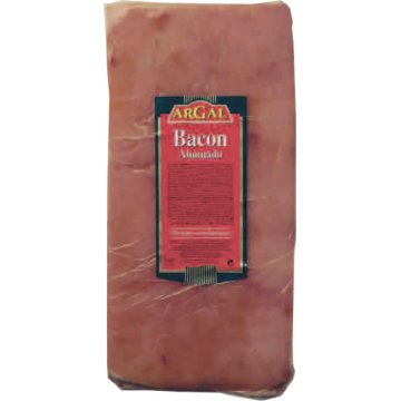 ARGAL BACON BLOQUE