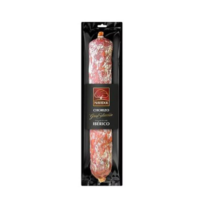 [CHORIZO0055] NAVIDUL CHORIZO IBERICO