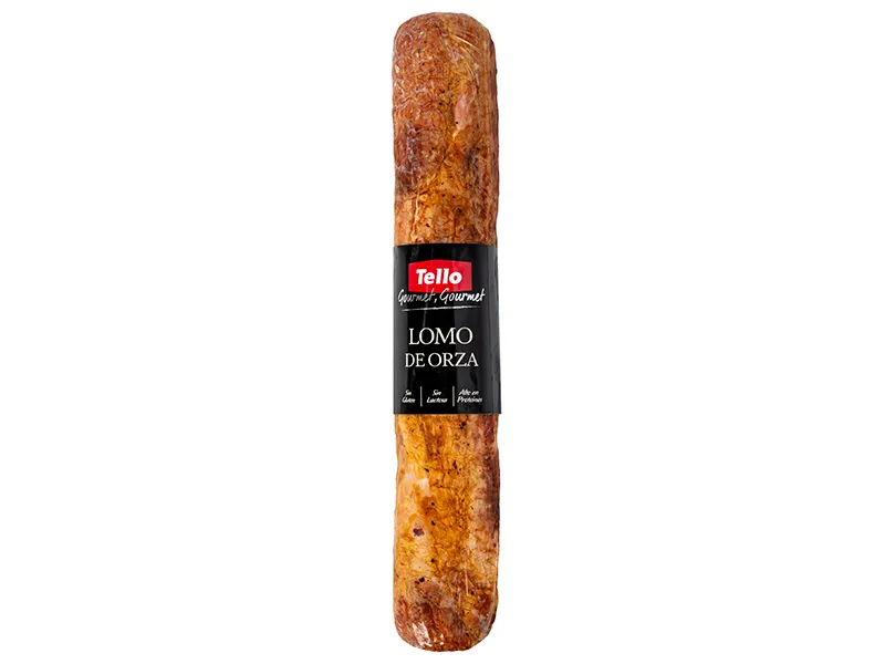 [LOMO0054] TELLO GOURMET LOMO DE ORZA