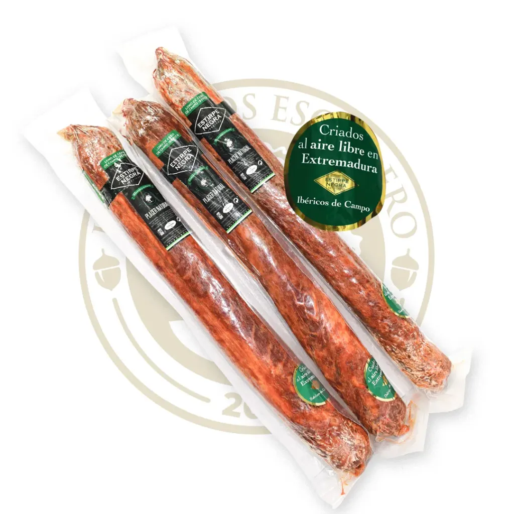 [LOMO0056] ESTIRPE LOMO IBERICO CEBO CAMPO