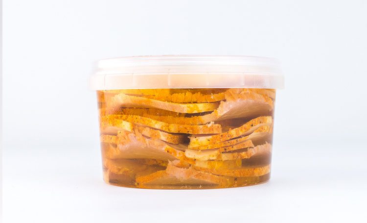 [LOMO0061] HNOS OCHOA LOMO ORZA ARTESANO