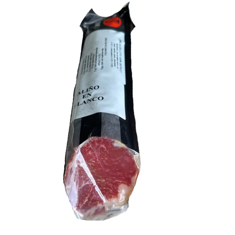 [LOMO0013] TARTESSOS LOMO IBERICO CEBO CAMPO