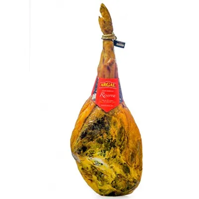 ARGAL JAMON SERRANO PIEZA 7.3