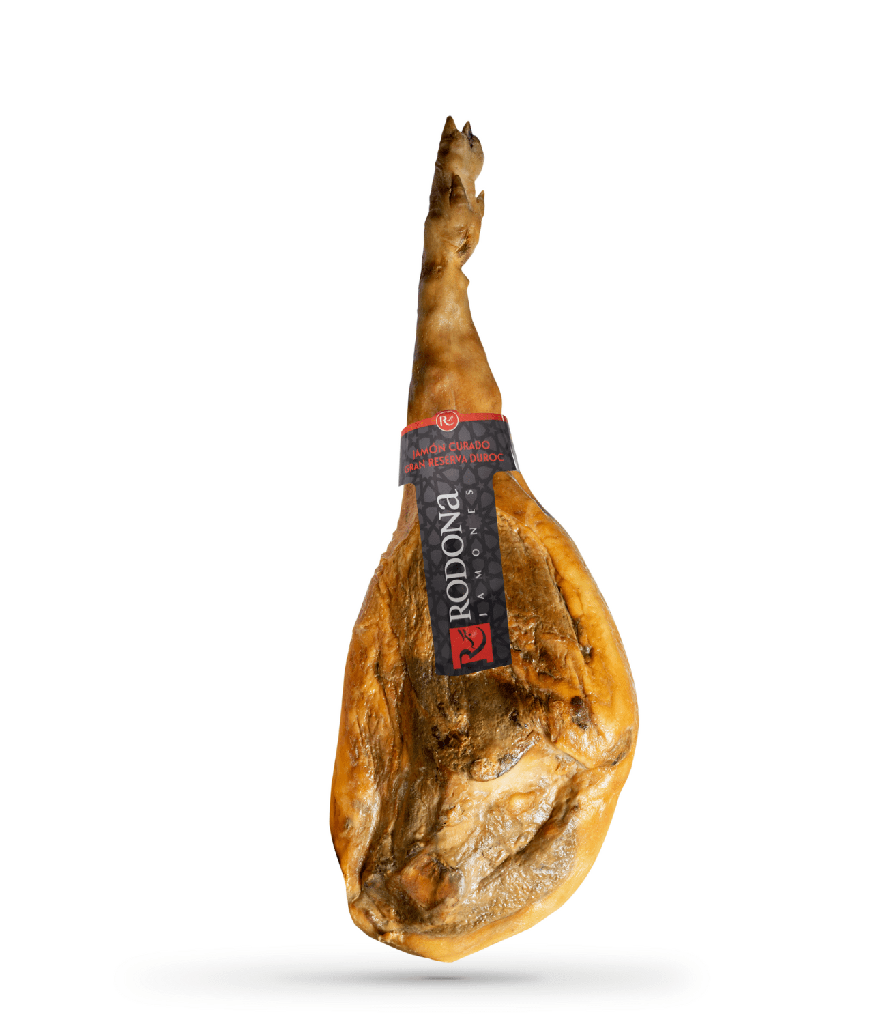 RODONA JAMON GRAN RESERVA