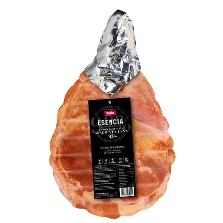 [JAMONASADO0002] TELLO JAMON ASADO ROMERO