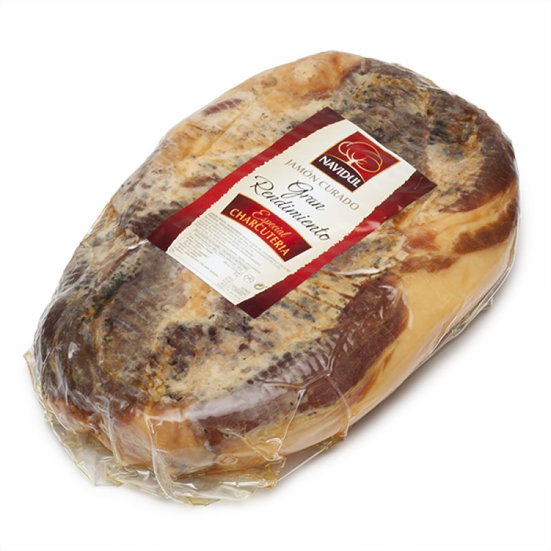 [2902181051902] NAVIDUL CENTRO DE JAMON