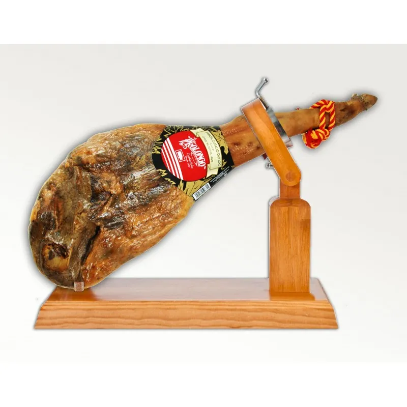 [JAMON0118] PROLONGO JAMON DUROC 50 %