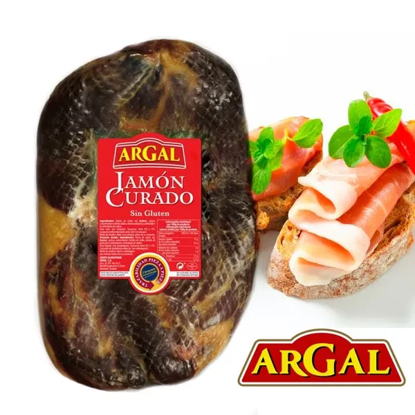 [JAMON0138] ARGAL CENTRO JAMON MOLDEADO