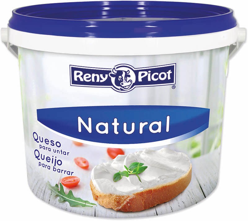 RENY PICOT QUESO PARA UNTAR 2 KG