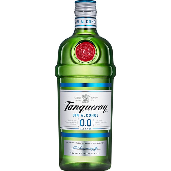 [GINEBRA0040] TANQUERAY 0,0 0.70
