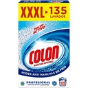 COLON PROFESIONAL MALETA 135 CACITOS