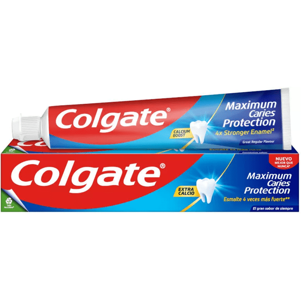 [PASTA0021] COLGATE PROTECTION CARIES 75 ML