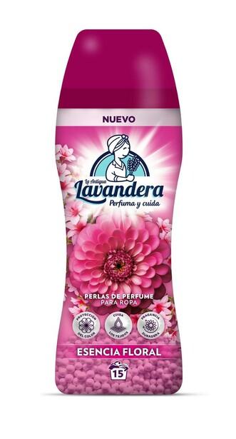[PERFUME0008] LAVANDERA PERLAS PERFUME 210 ESENCIA