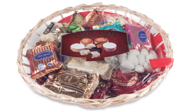 [SURTIDO0011] DON BOSCO SURTIDO NOBLE SIGLO XXI 2 KG