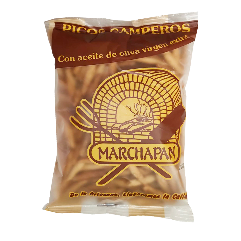 MARCHAPAN CAMPEROS 150 GR