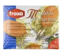 FROXA MUSLITOS CANGREJO 24 UND 250 GR
