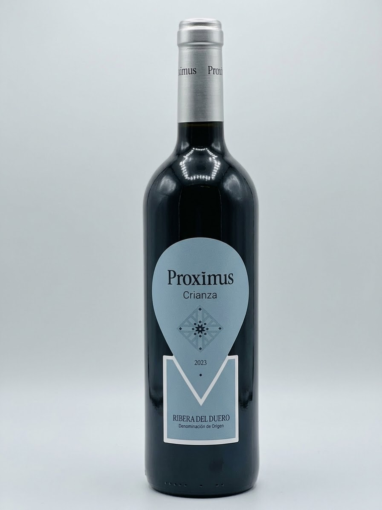 PROXIMUS RIBERA DUERO CRIANZA 75 ML