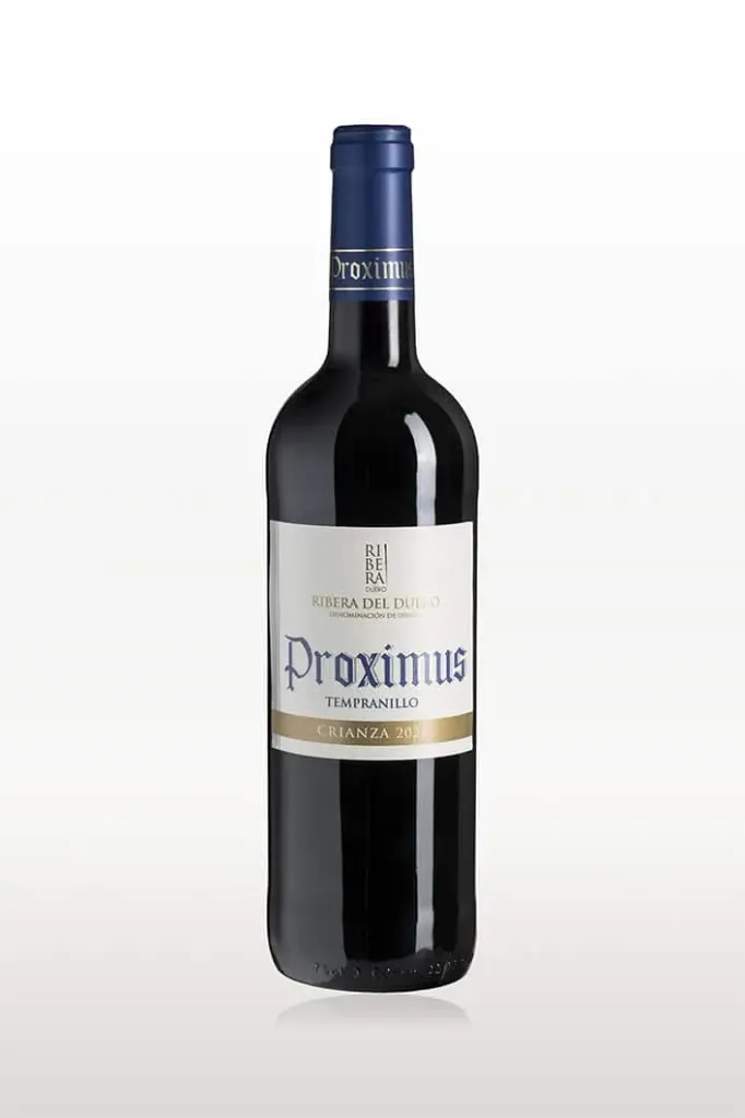 [RIBERADUERO0025] PROXIMUS RIBERA DUERO CRIANZA 75 ML