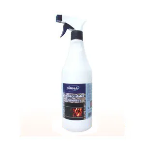 DIRNA LIMPIACRISTALES CHIMENEAS 750 ML