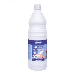DIRNA ALCOHOL LIMPIEZA PERFUMADO