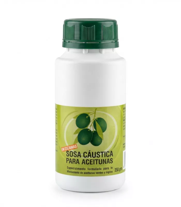 [SOSA0001] DIRNA SOSA ESPECIAL ACEITUNAS 250 GR
