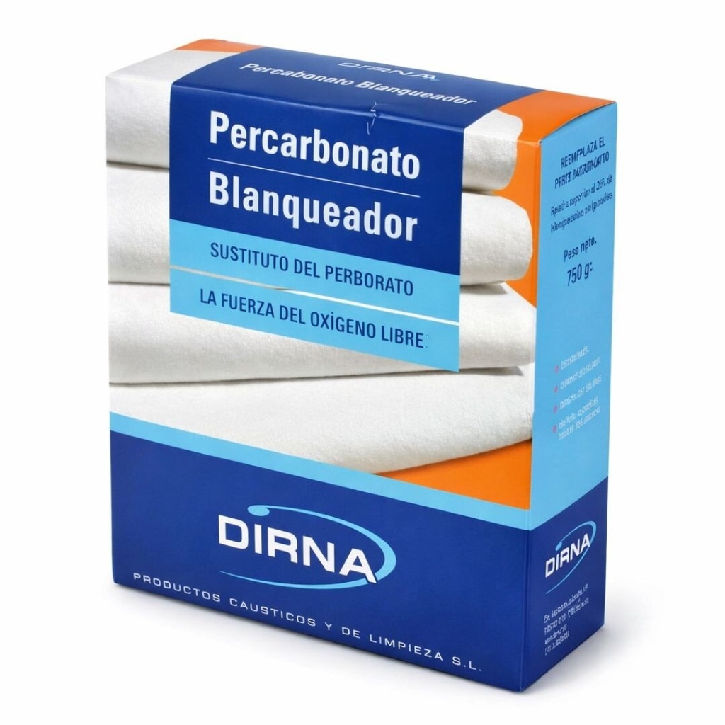 DIRNA PERCARBONATO 750 GR