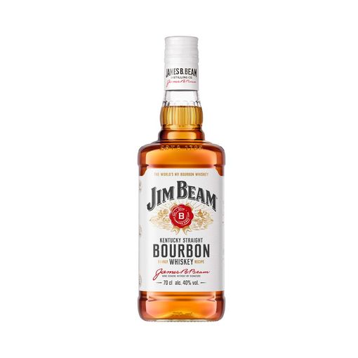 JIM BEAM BOURBON  70 CL