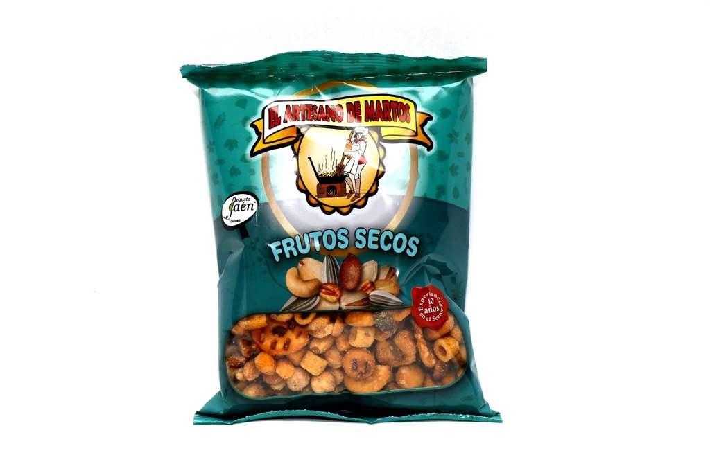 EL ARTESANO DE MARTOS COCKTAIL MIEL MOSTAZA 1.5 KG