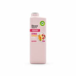 PURIVERA GEL BAÑO PEACH 750 ML
