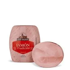 SANT DALMAI JAMON COCIDO