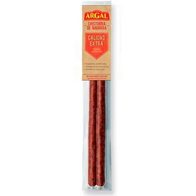 ARGAL CHISTORRA 800 GR