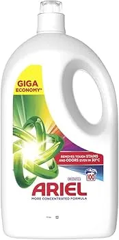 A+ DETERGENTE LIQUIDO 100 DOSIS 4.500 L
