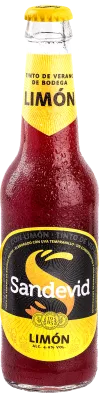 SANDEVID TINTO VERANO LIMON CRISTAL 275ML