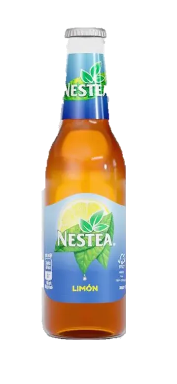 NESTEA SIN AZUCAR BOTELLIN